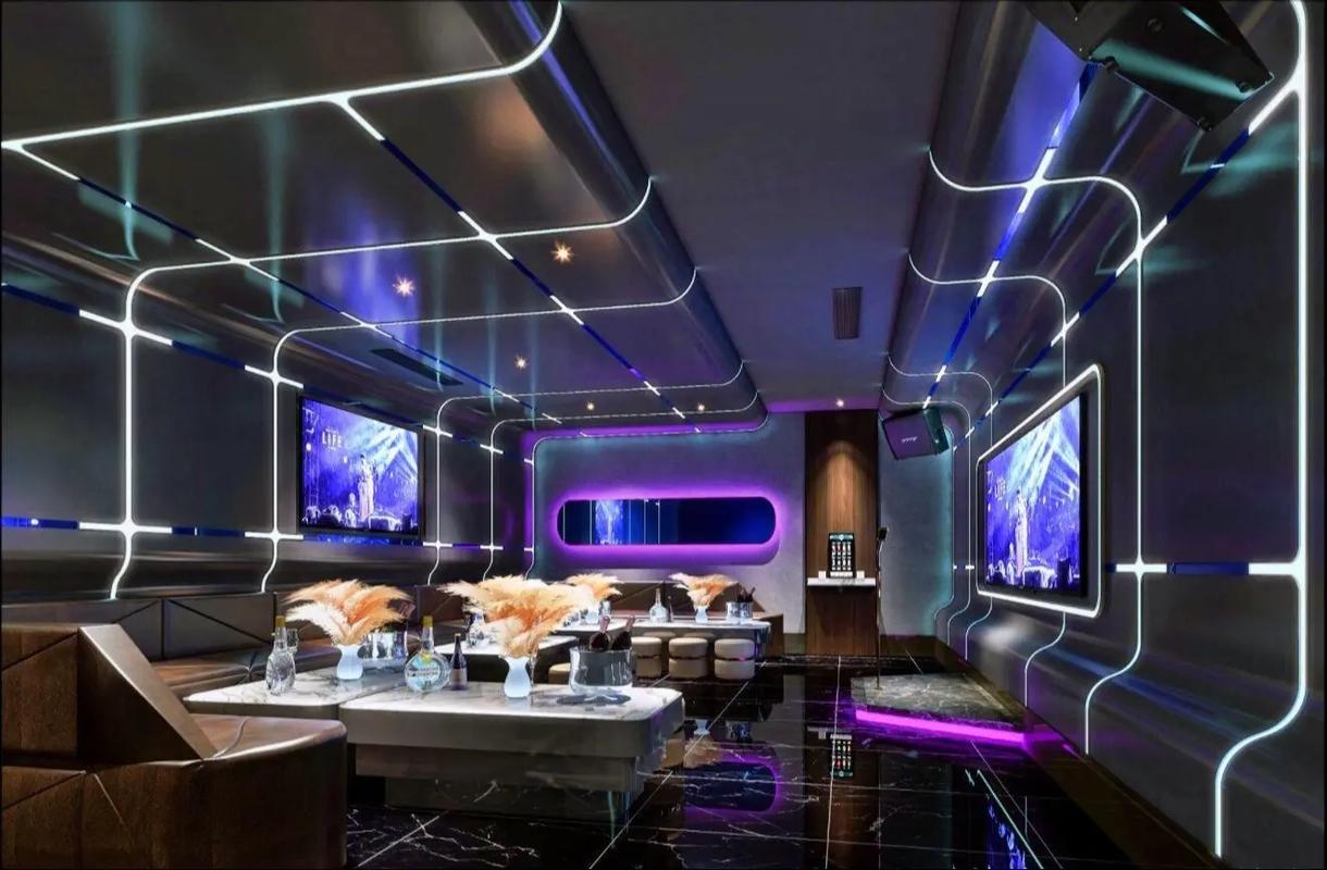 长沙商务ktv畅享多样商务ktv玩法-芙蓉区ktv预订